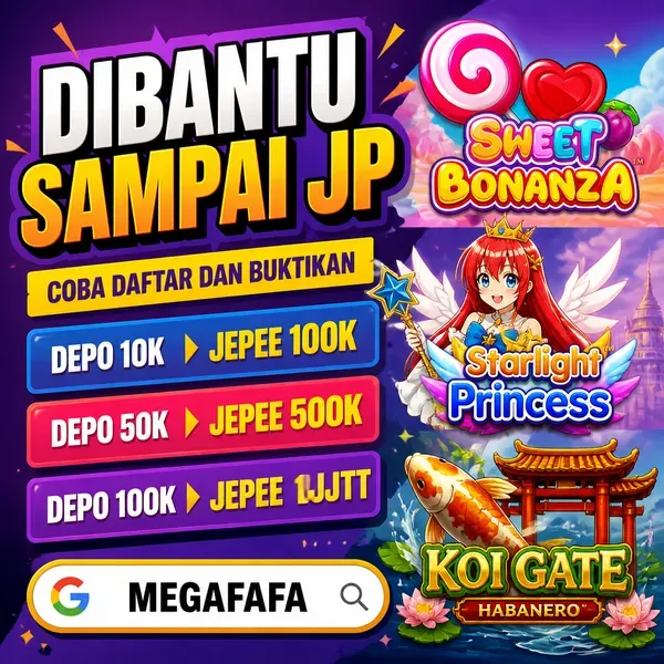 judi slot adalah